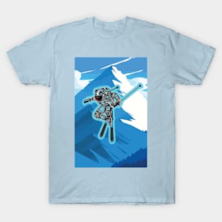 Flying T-Shirt